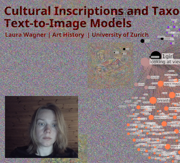 Invited Talk – AISthesis Network, Aarhus University